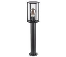 Rabalux Rabalux 7240 - Venkovní lampa DUBROVNIK 1xE27/40W/230V IP44
