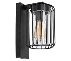 Rabalux Rabalux 77106 - Venkovní nástěnné svítidlo TARPA 1xE27/40W/230V IP44