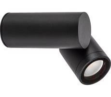 Rabalux Rabalux 77110 - Venkovní nástěnné svítidlo ENOL 1xGU10/35W/230V IP44