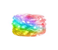 Rabalux Rabalux 77124 - LED RGB Pásek BIRI LED/3,2W/5V 10m IP44