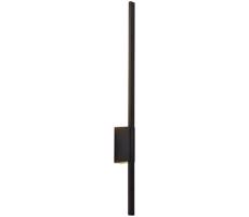 Rabalux Rabalux 77125 - LED Venkovní nástěnné svítidlo KELEBIA LED/12W/230V IP44