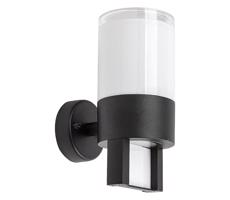 Rabalux Rabalux 77130 - LED Venkovní nástěnné svítidlo LEITHA LED/12W/230V IP44
