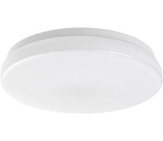 Rabalux Rabalux 77139 - LED Koup. strop. svítidlo se senzorem LOWAR 24W/230V 3000K IP44