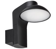 Rabalux Rabalux 77148 - LED Venkovní nástěnné svítidlo WENGEN LED/12W/230V IP54