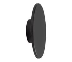 Rabalux Rabalux 77151-LED Ven. nás. svítidlo RUST 15W/230V 2700/4000/6500K IP65 černá