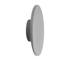 Rabalux Rabalux 77152-LED Ven. nás. svítidlo RUST 15W/230V 2700/4000/6500K IP65 šedá