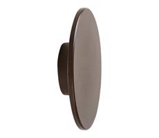 Rabalux Rabalux 77153-LED Ven. nás. svítidlo RUST 15W/230V 2700/4000/6500K IP65 hnědá