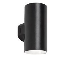 Rabalux Rabalux 77155 - LED Venkovní nástěnné svítidlo URFA LED/18W/230V IP65 černá