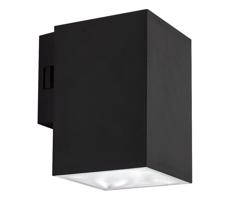 Rabalux Rabalux 77156 - LED Venkovní nástěnné svíétidlo URFA LED/9W/230V IP65 černá