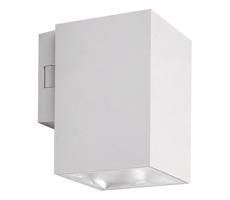 Rabalux Rabalux 77163 - LED Venkovní nástěnné svíétidlo URFA LED/9W/230V IP65 bílá