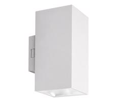 Rabalux Rabalux 77164 - LED Venkovní nástěnné svíétidlo URFA LED/18W/230V IP65 bílá