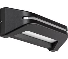 Rabalux Rabalux 77174 - LED Venkovní nástěnné svítidlo KOBARID LED/20W/230V IP54
