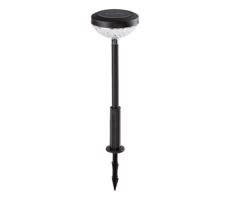Rabalux Rabalux 77177 - LED RGB Solární svítidlo MONOR LED/0,1W/1,2V 600mAh IP44