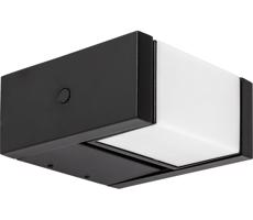 Rabalux Rabalux 77183 - LED Venkovní nástěnné svítidlo CUBBINGTON LED/10W/230V IP54