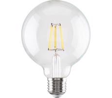 Rabalux Rabalux 79148 - LED Žárovka FILAMENT G95 E27/7W/230V 4000K