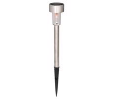 Rabalux Rabalux 8366 - LED Solární osvětlení SOLAR 1xLED/0,1W/1xNi-MH IP44
