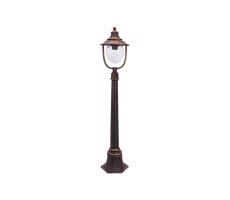 Rabalux Rabalux 8679 - Venkovní lampa BARCELONA 1xE27/60W/230V