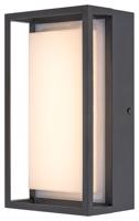 Rabalux venkovní nástěnné svítidlo Mendoza LED 6,5W IP65 7109