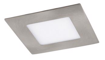Rabalux zapuštěné svítidlo Lois LED 3W 5580