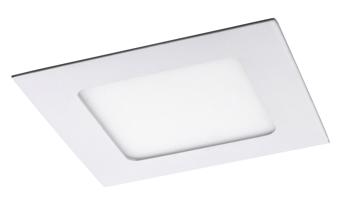Rabalux zapuštěné svítidlo Lois LED 6W 5577