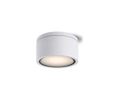 RED RED - Design  - R10428 - Venkovní svítidlo MERIDO 1xGX53/11W/230V IP44 bílá