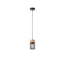 Redo Redo 01-3141 - Lustr na lanku STEM 1xE27/42W/230V