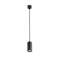 RENDL BELENOS závěsná černá 230V LED GU10 9W R13366