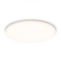 RENDL BELI R 21 zápustná mléčný akryl 230V LED 27W IP65 3000K R13432