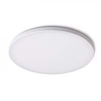 RENDL BJORK R 20 zápustná bílá 230V LED 18W 3000K R13586