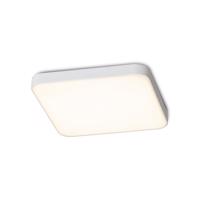 RENDL BJORK SQ 9 zápustná bílá 230V LED 6W 3000K R13588