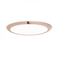 RENDL DADA 30 zápustná měď 230V LED 24W 3000K R12889