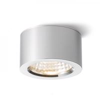 RENDL ERGO zápustná chrom 230V LED 5W 3000K R10561