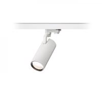 RENDL FANGIO pro tříokr. lištu bílá 230V LED 25W 36° 3000K R12058
