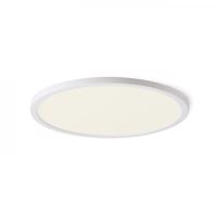 RENDL HUE R 22 zápustná bílá 230V LED 24W 3000K R12770