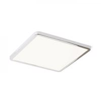 RENDL HUE SQ 22 zápustná chrom 230V LED 24W 3000K R12787