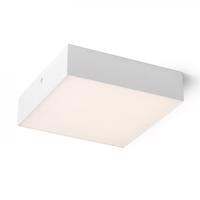 RENDL LARISA SQ 22 stropní bílá 230V LED 20W 3000K R13487