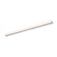 RENDL LEVIA 120 nástěnná hliník 230V LED 24W IP44 3000K R12405