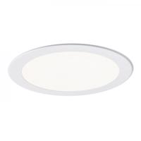 RENDL SOCORRO R 225 zápustná bílá 230V LED 18W 3000K R12965