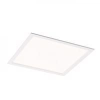 RENDL STRUCTURAL LED 40x40 zápustná bílá 230V LED 40W 3000K R12062