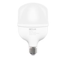 RLL 445 E27 bulb 30W WW