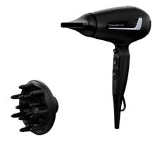 Rowenta Rowenta - Fén PROEXPERT 2100W/230V černá