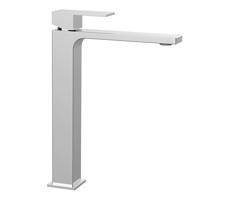 Sapho Sapho - Umyvadlová baterie CUBEMIX 27,8 cm lesklý chrom