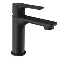 Sapho Sapho - Umyvadlová baterie PAX 16,5 cm matná černá