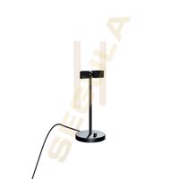 Segula 50965 stolní lampa Aerial - kov černá - S14d