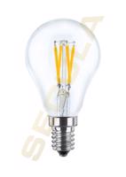 Segula 55323 LED kapka čirá E14 3,2 W (26 W) 270 Lm 2.700 K Čirá