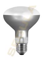 Segula 55727 LED reflektorová žárovka R80 stmívaní do teplé matná E27 6,5 W (60 W) 480 Lm 2.000-2.700 K
