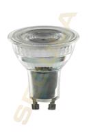 Segula 65656 LED reflektorová žárovka GU10 6 W (50 W) 370 Lm 3.000 K 20d Čirá