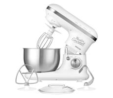 Sencor Sencor - Kuchyňský robot s nerezovou mísou 600W/230V