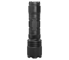 Sencor Sencor - LED Hliníková svítilna LED/5W/3xAAA IP44 černá