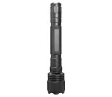 Sencor Sencor - LED Hliníková svítilna LED/5W/3xC IP44 černá